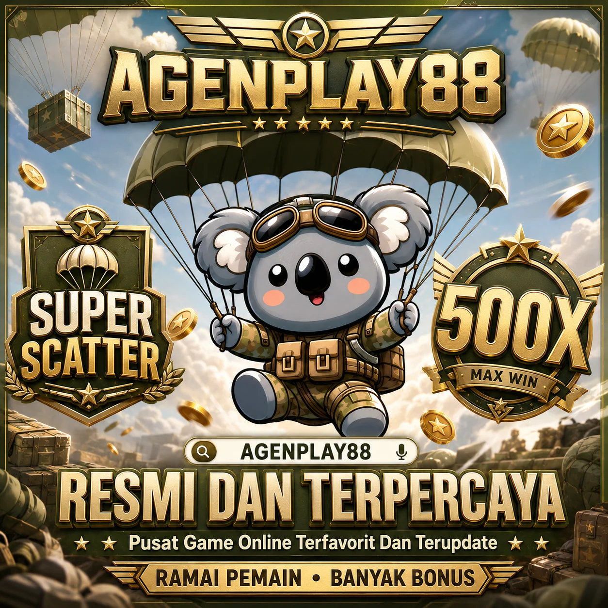 SIMBA88 ➤ Keberuntungan Double 8 Singa Hutan, Top Up Anti Pengecut! – Simba 88 Bawa Hoki, Transaksi Seberani Singa, Cuan Ngalir Deras Kayu Sungai Pride Lands!